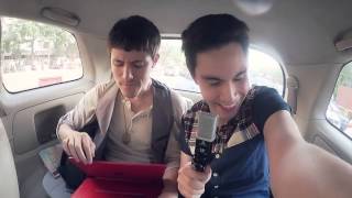 INDIA TRAFFIC SONG w Sam Tsui [upl. by Terle317]