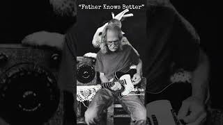 “Father Knows Better”  Daily one minute looper meditation  Tone Poet Terry Gayhart [upl. by Aem]