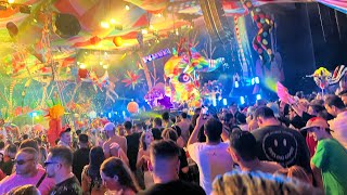 Elrow Laroc 2024 Melhores Momentos [upl. by Nets]