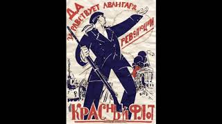 Alexander Berkman  The Kronstadt Rebellion [upl. by Asserac]