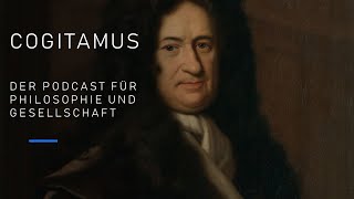 Gottfried Wilhelm Leibniz seine Monaden und die Theodizee [upl. by Esyle]