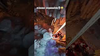 tek cave with Xiphactinus is crazy💀shorts gaming ark arksurvivalascended [upl. by Ameehsat]