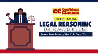 Understanding Legal Reasoning  legalreasoning legalreasoningforclat clataspirant ailet law [upl. by Queena]