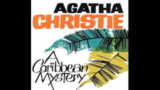 Agatha Christies Marple A Caribbean Mystery  Island Theme by Dominik Scherrer [upl. by Narahs]