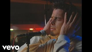 Audioslave  Gasoline Sessions  AOL 2003 [upl. by Vail]