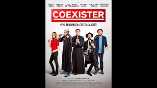 COEXISTER 2017 WebRip en Français HD720p [upl. by Terri]