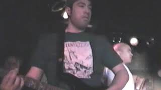 LIKE IT OR NOT Live Chain Reaction 1st Show LION CREW [upl. by Adehsar]