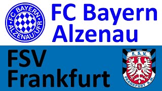 Trailer Hessenpokal Alzenau Frankfurt [upl. by Aikit700]