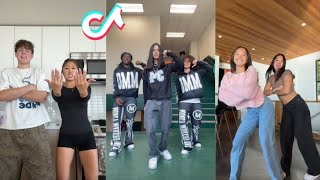 Tiktok Dance Challenge Compilation April  May 2024  Part 1 [upl. by Lynnett]