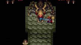 Terranigma Walkthrough Chapter 1 Part 7 [upl. by Atikehs]