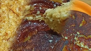 10 mins Apple Pie Recipe  No Oven No Mould  Salty amp Sweet Apple Pie  Healthy simple cooking [upl. by Solracsiul]