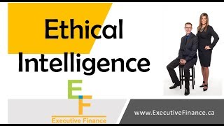 Ethical Intelligence The Livent DeloitteTouche Case Study [upl. by Llerrah937]