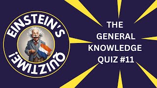 Are We Getting Smarter Test Your Brain in This Quiz Showdown [upl. by Anaira899]