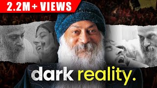 Osho and real truth of his Cult  Explained in Hindi  RAAAZ ft Amanjain0907 [upl. by Cardew]