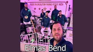 ELMAS BEND PAVLE MI PIE 2024 [upl. by Aara]