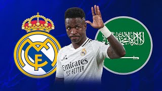 Transfer News Vinicius Jr Considers Real Madrid Future Thomas Muller Retirement Decision amp More [upl. by Ahkeber651]