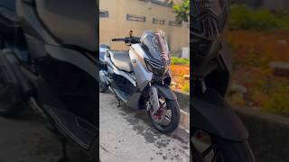 Yamaha NMAX TURBO ⚡™NEW 2024™⚡ x Yamaha NMAX V2 •GENERASI 2• Modifikasi ™PROPER HEDON™ [upl. by Elyrpa]