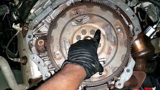 Listen to this transmission knocking ticking noise coming from your car motor check this [upl. by Wanda]