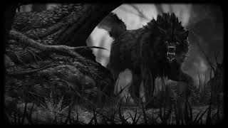 Horror John Memphis Beats  WerewolfMane MEMPHIS TYPE BEAT [upl. by Llenwad]