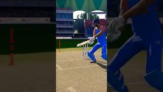 IND vs AUS Great six by Sanju Samson shorts shortsfeed viral cricket24 cricket cricketlover [upl. by Peery]