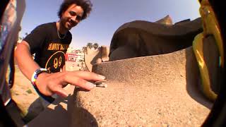 A LIL FINGERBOARD EDIT  WCSC [upl. by Aniretac]