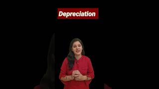 Depreciation  Depreciation meaning depreciationaccounting depreciation studynatic [upl. by Cyprus]