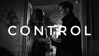 Clary and Jonathan Клэри и Джонатан  Control [upl. by Killian]