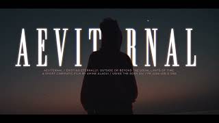 Aeviternal  a short film with the SONY a7IV [upl. by Eadith]