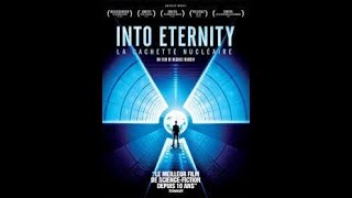 Into Eternity  Onkalo  Film Documentary [upl. by Gold]