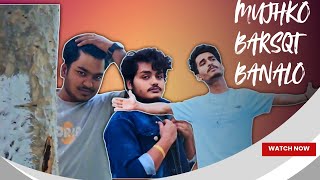 Mujhko Barsat Bana Lo  video song  Arman Mallik youtube [upl. by Rodavlas]