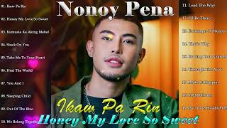 Nonoy Pena Latest Covers 2024 💕Nonoy Pena Bagong Ibig Kanta 2024 [upl. by Dickson]