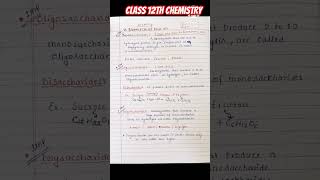 BIOMOLECULES Class 12ChemistryImportant Questions in Biomoleculesneet chemistry shorts [upl. by Lelia263]