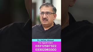 Adenomyosis Treatment by Dr Imtiaz Ahmad Explained [upl. by Nisen]