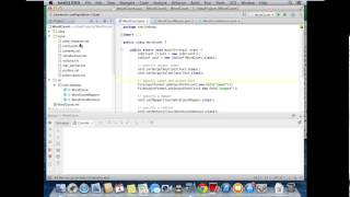 Hadoop Mapreduce Debugging with Intellij IDEA [upl. by Rma]