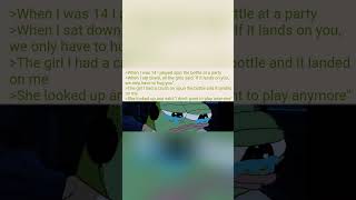 Anons Self esteem Annihilation 4changreentext reddit 4chanstory [upl. by Ardisj554]