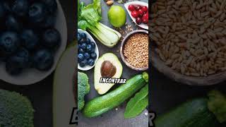 BENEFICIOS DE LA TIAMINA sabiasque curiosidades vitaminas [upl. by Larue]