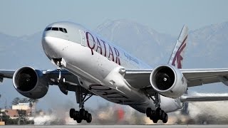 QATAR Airways  Going Places Together [upl. by Hwu570]