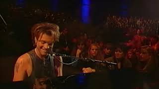 Bon Jovi  Bed Of Roses  Live An Evening With Bon Jovi  Remaster 2019 [upl. by Alfonso194]