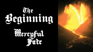 Mercyful Fate  The Beginning FULL ALBUM [upl. by Lourie]