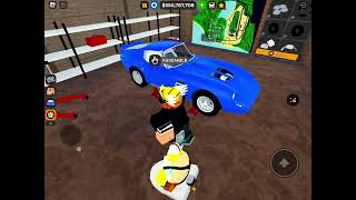 🔥 HOW TO FIND ALL 20 PARTS FOR BARN FIND SHELBY DAYTONA COBRA COUPÉ IN CAR DEALERSHIP TYCOON 🔥 [upl. by Luba]