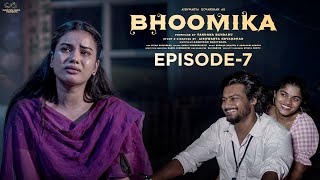 Bhoomika  Episode  7  Aishwarya Govardhan  Sai Krishna  Aashish  Infinitum Media [upl. by Essy]