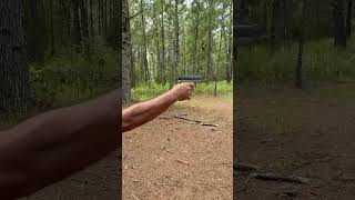 Beretta gunreview chamber fypシ゚viral firearmreview memes beretta pistolfiring meme fypage [upl. by Wellington251]