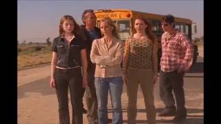 Buffy the vampire slayer season 7 episode 22 Chosen 7x22 final fight [upl. by Suissac]