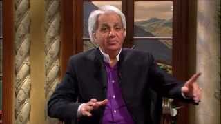 Pastor Benny Hinn invites to the 4Day Mighty Conference quotConquering the Giantsquot [upl. by Rimas]