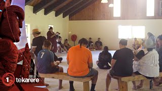 Te Au Warawara – reviving Hokianga waiata [upl. by Mackler]