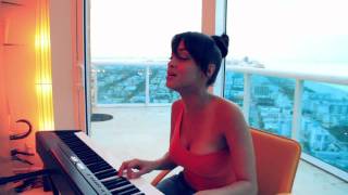 Phyllisia Ross  My All Mariah Carey Cover [upl. by Bud901]