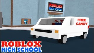 The Death of Roblox High School ft Citizen part 2 [upl. by Dupuis]