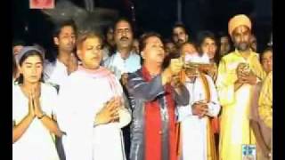 YouTube  Aarti Shri Baba Lal Dyal Ji Ki dhianpurflv [upl. by Atinrev676]