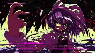 Nightcore  Pink Nightmares  Infected Mushroom [upl. by Arbmat539]