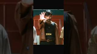 🔥Mass Maharaja Ravi Teja Transformation X Animal BGM  Evolution  19972023 [upl. by Noek]